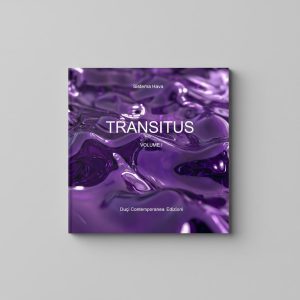 copertina catalogo Transitus